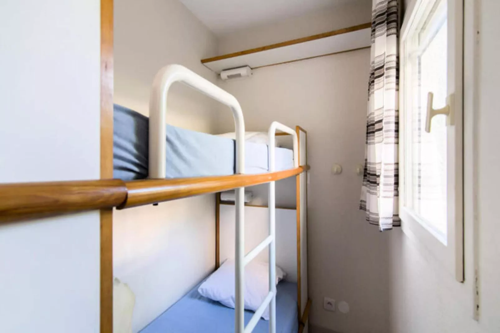 Résidence Les Parcs de Grimaud - maeva Home-Außenbereich Sommer