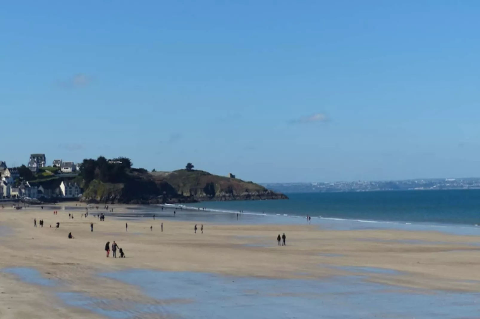 Résidence Cap Hermes - maeva Home-Extérieur été