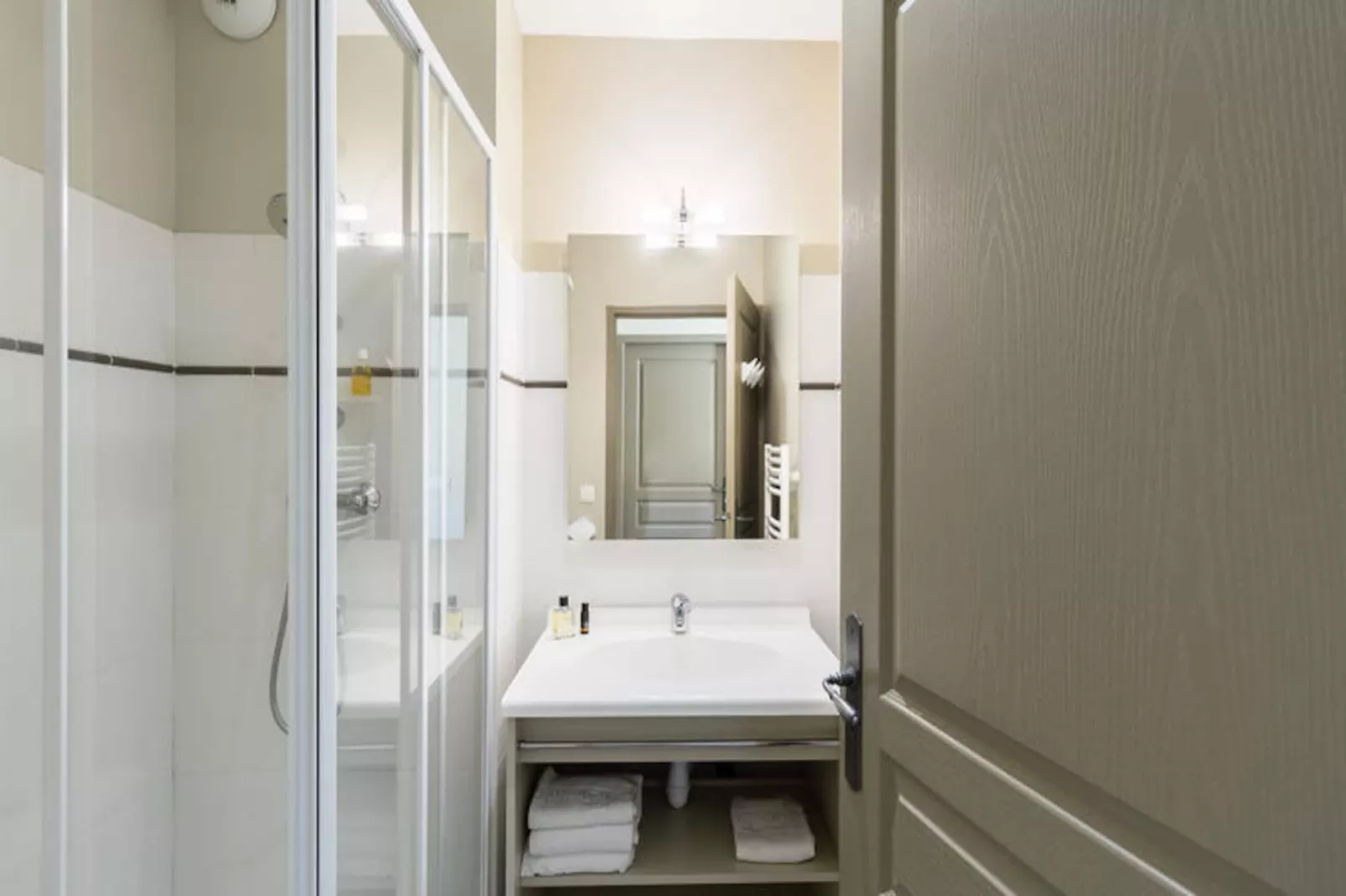 Résidence Garden & City Mont Ventoux - Malaucène****-Image-tags.