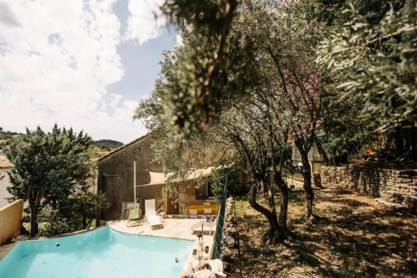 Villa Balleti - Piscine Priv&eacute;e Avec Vues-Image-tags.