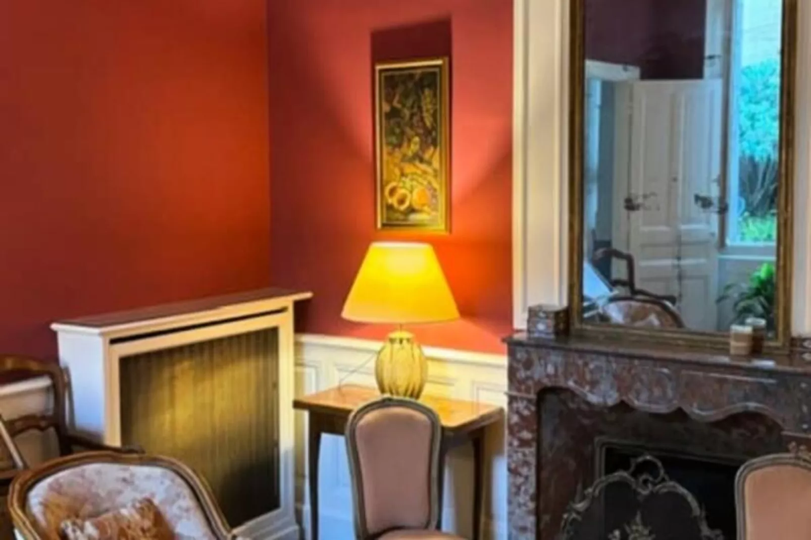 Les Cordeliers - Centre Historique-Image-tags.