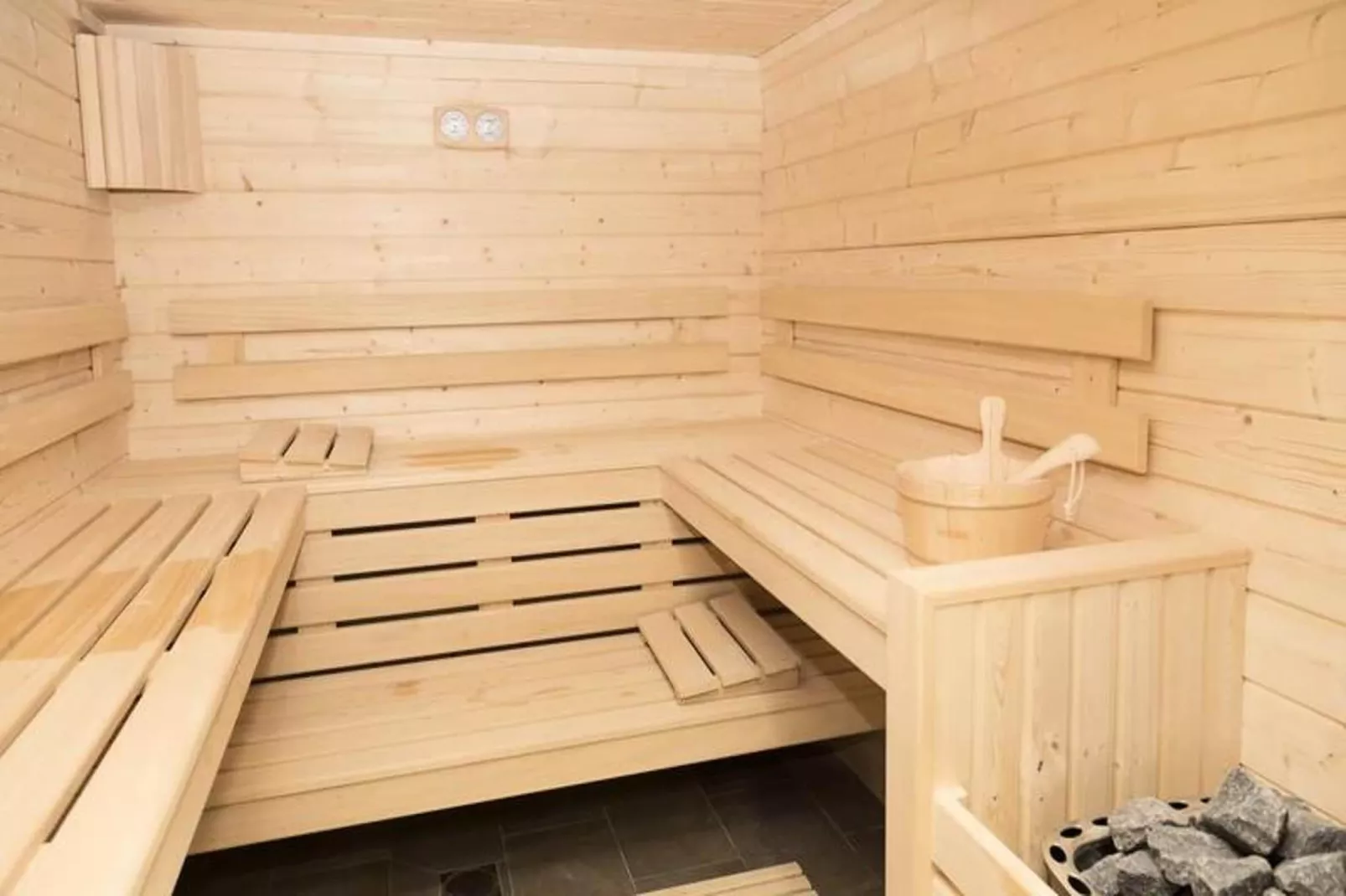 Résidence Prestige Odalys Isatis****-Badezimmer