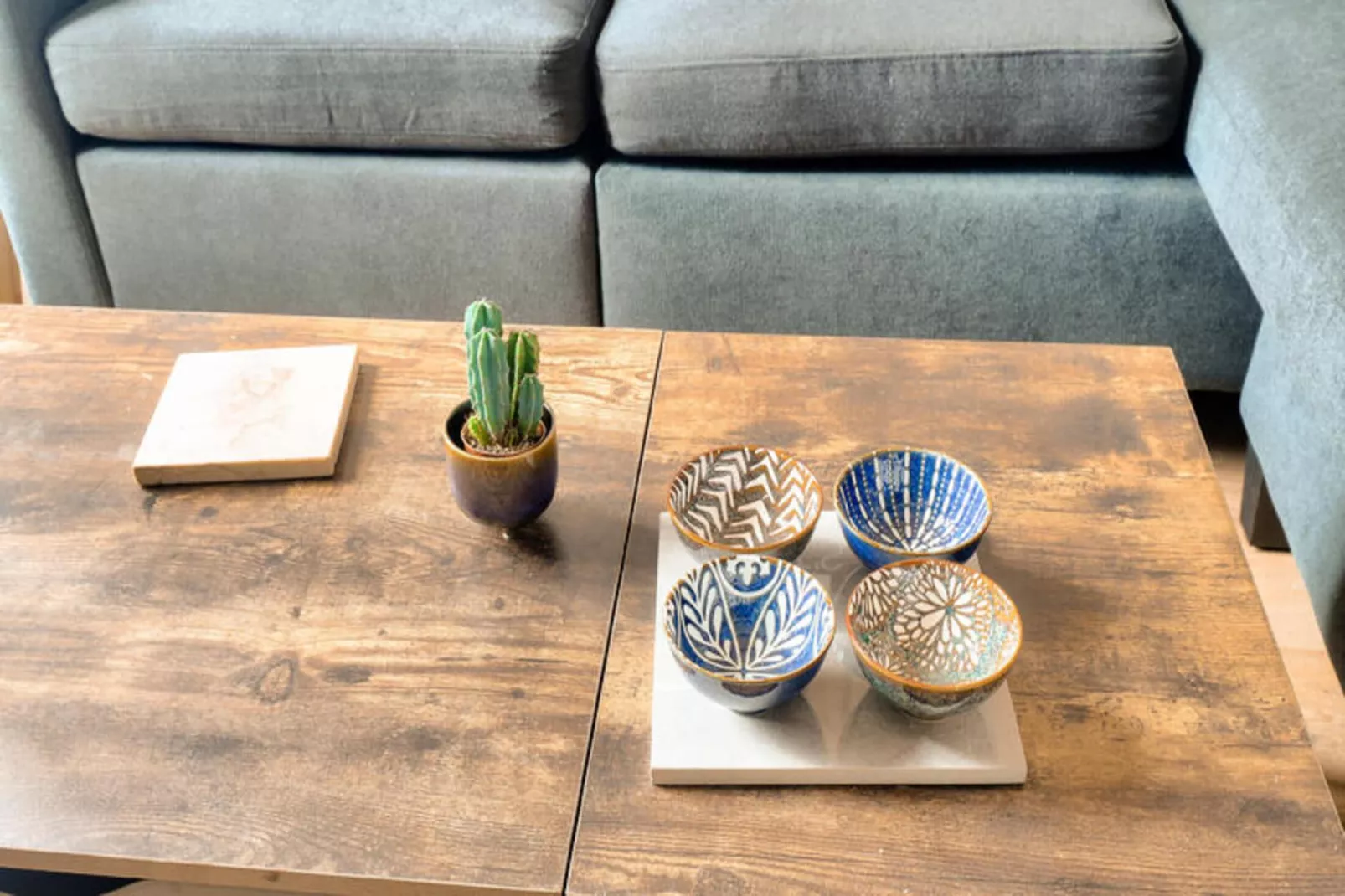 Le restaurant - maeva home-Außenbereich Sommer