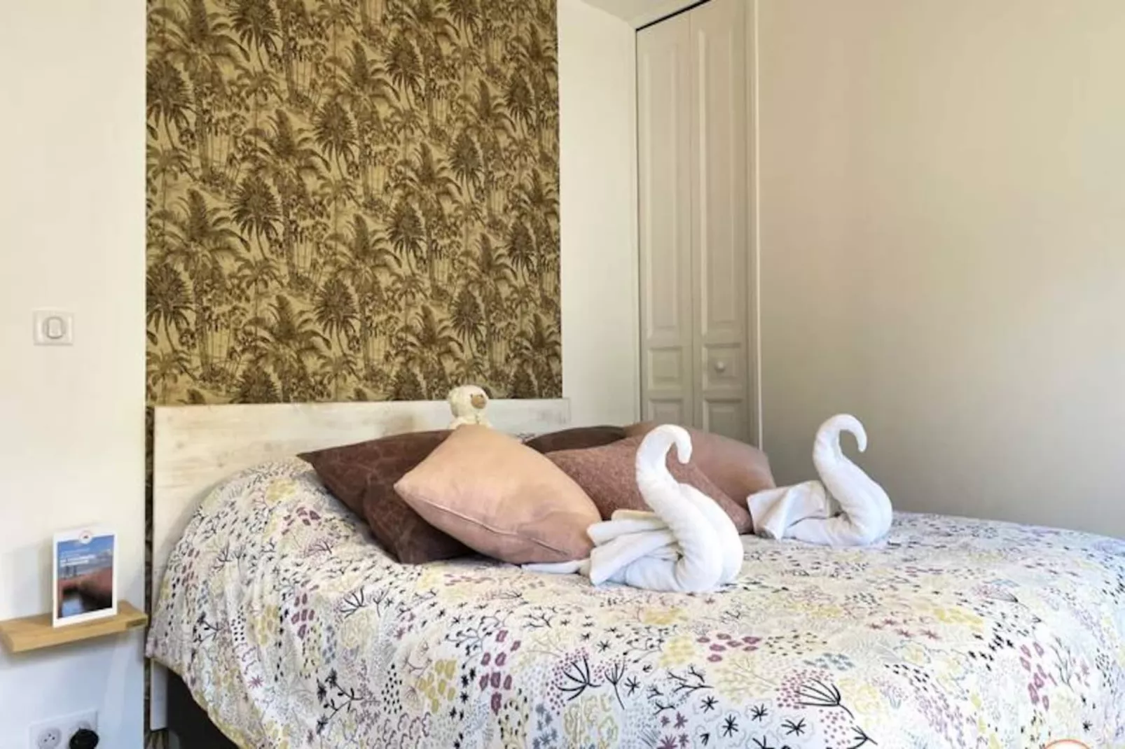 🌳 The Garden House - 5ch, 4 Sdb - 10 Pers-Image-tags.