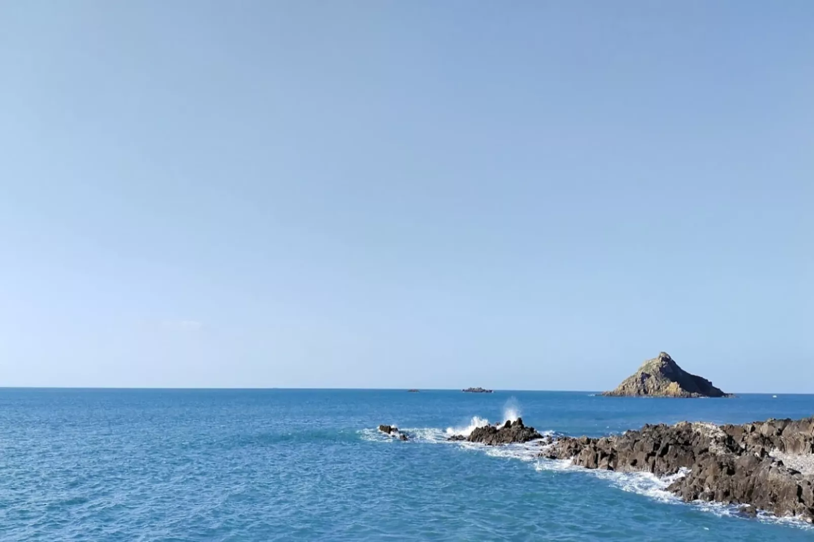 Résidence 590-pleneuf Val Andre-Zones été à 5 km
