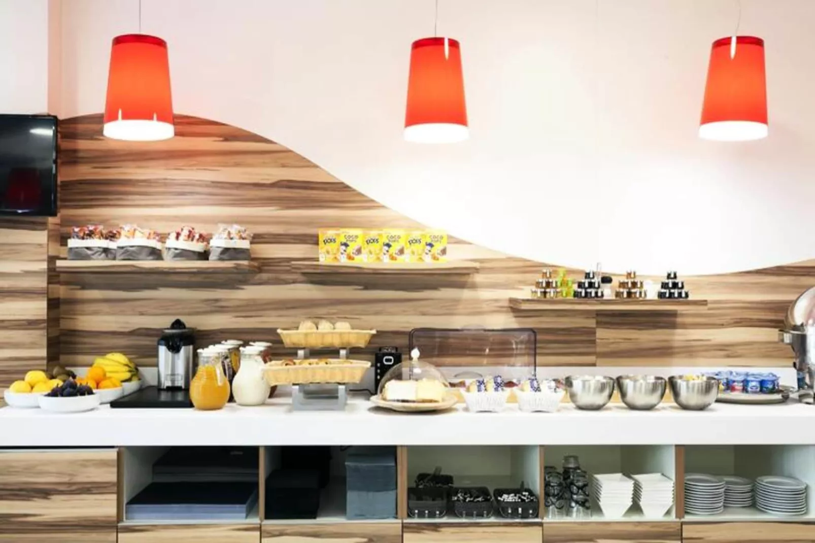 Néméa Appart'hôtel Résidence Toulouse Concorde****-Außenbereich Sommer