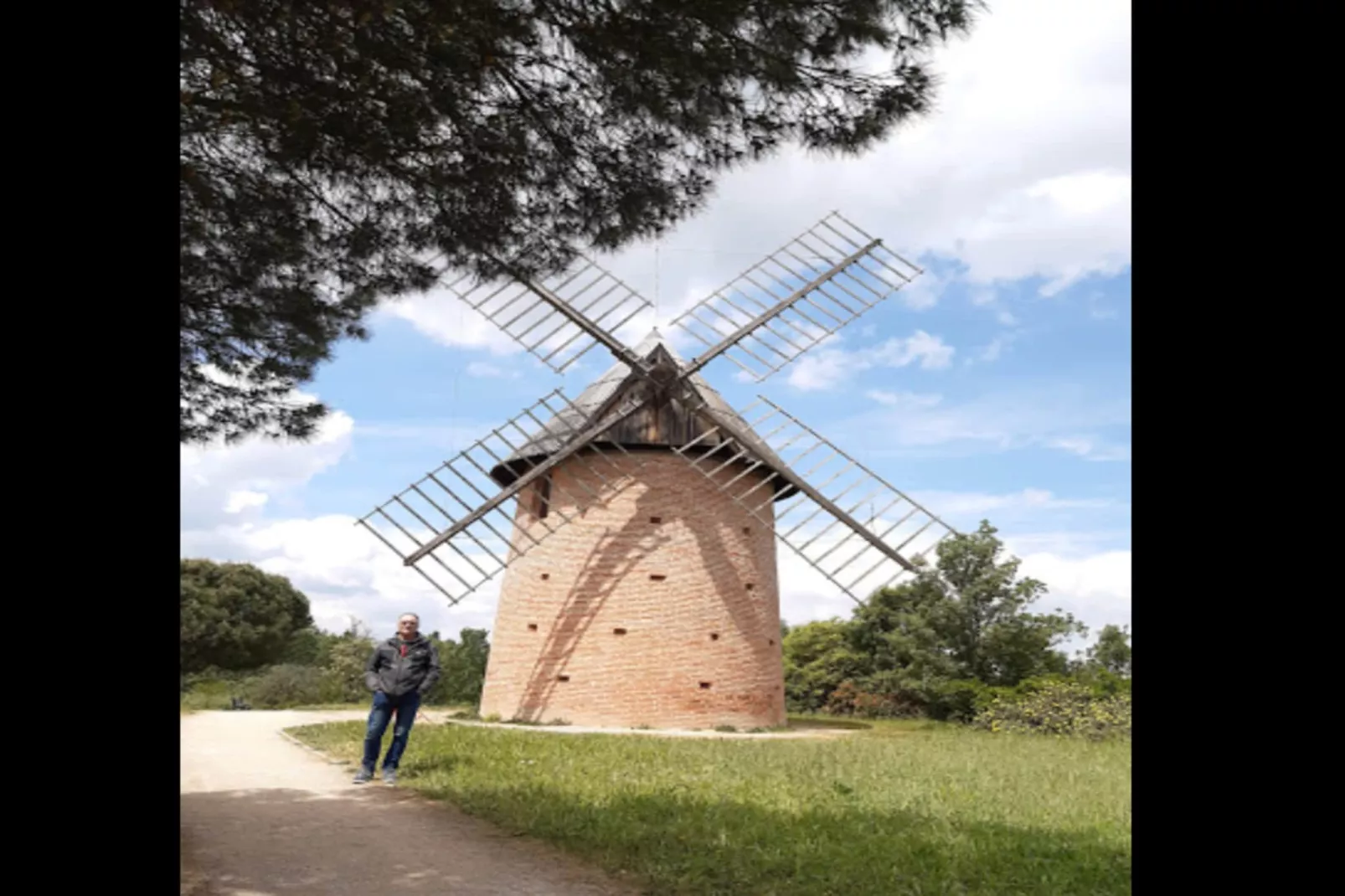 Néméa Appart'Hôtel Toulouse Saint Martin***-Außenbereich Sommer