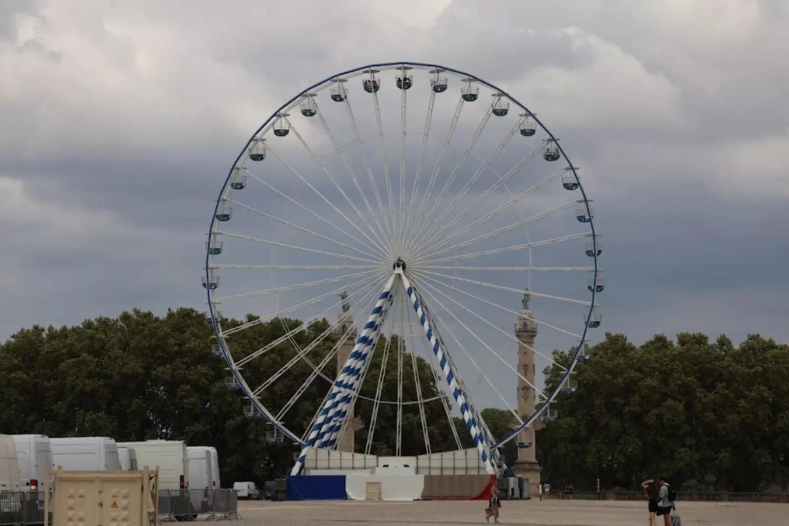 Maison Labruy&egrave;re - Royal Garden Suite-Areas within 5km in summer