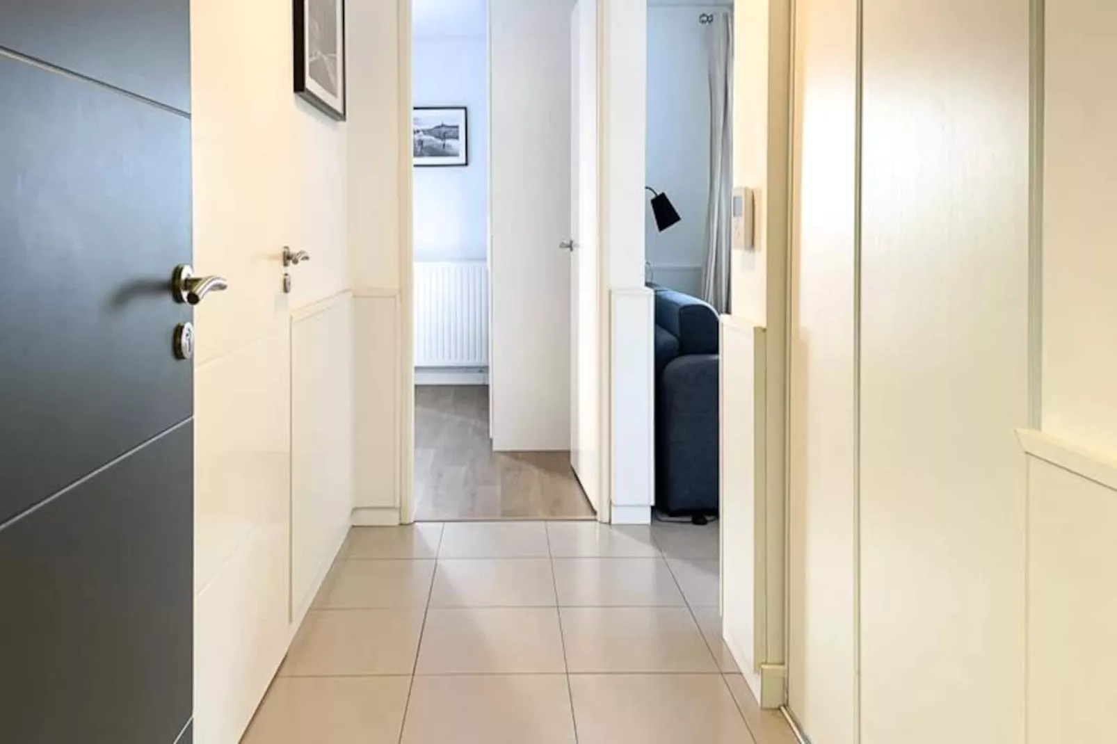 Appartement Rayonnant Et Moderne Tr&egrave;s Bien Situ&eacute;, Proche De La Cit&eacute; Du Vin-Image-tags.