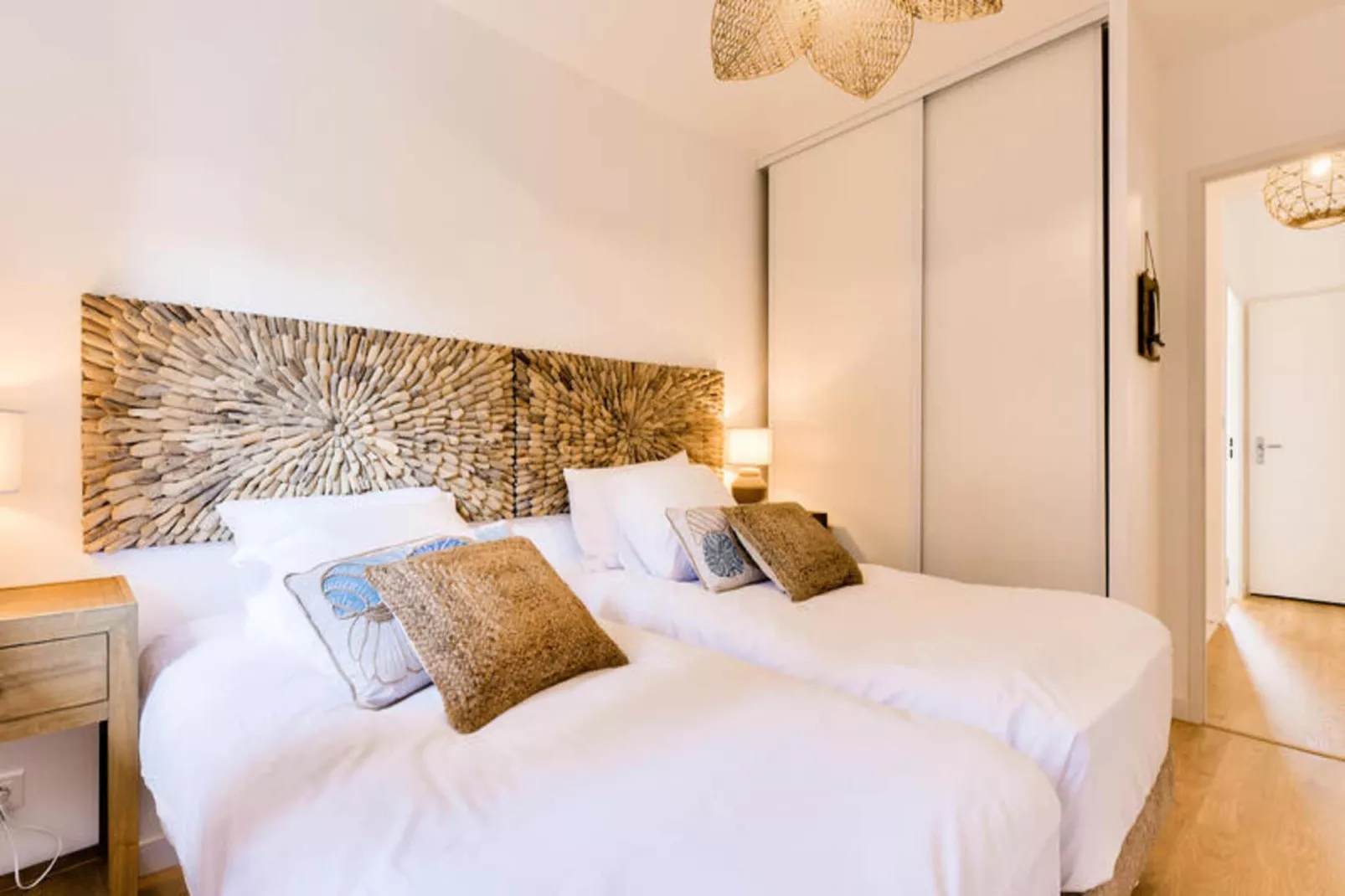 Maison route du lion - maeva Home-Extérieur été