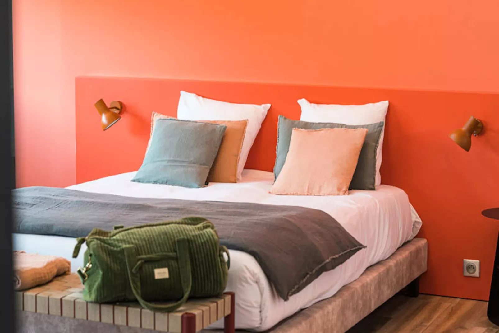 Horizon Resort Massane - Villa ****-Image-tags.