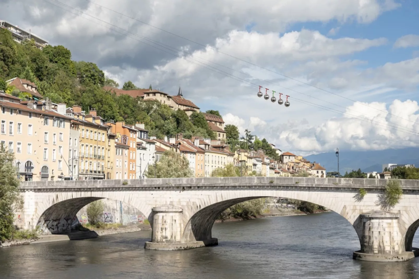 | Le Champo 🍀| T3 Proche Centre | 2 Chambres-Gebiete Sommer 5 km