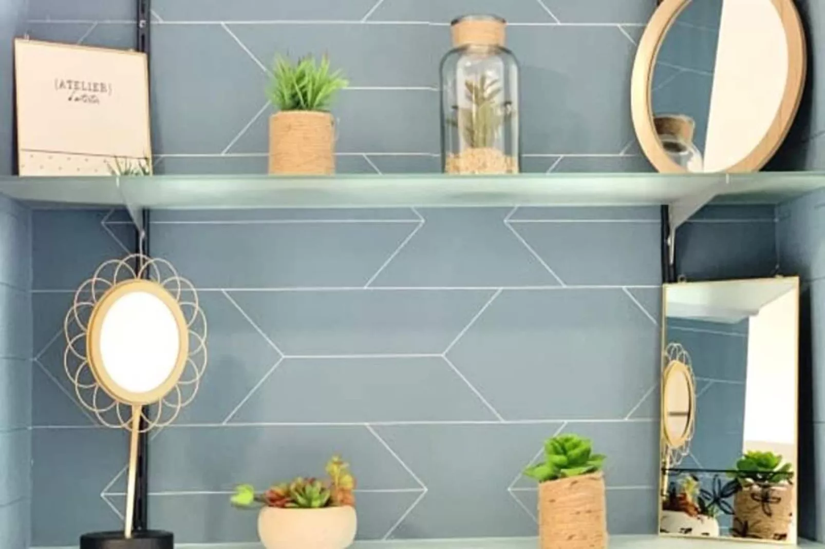 | La Chanson Bleue  💙 | Marcelin Berthelot | Tram-Ambiance