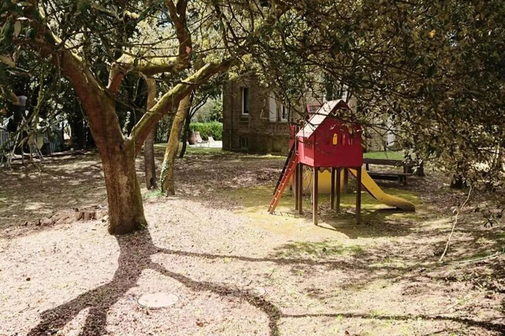 Résidence Ker Juliette***-Landing