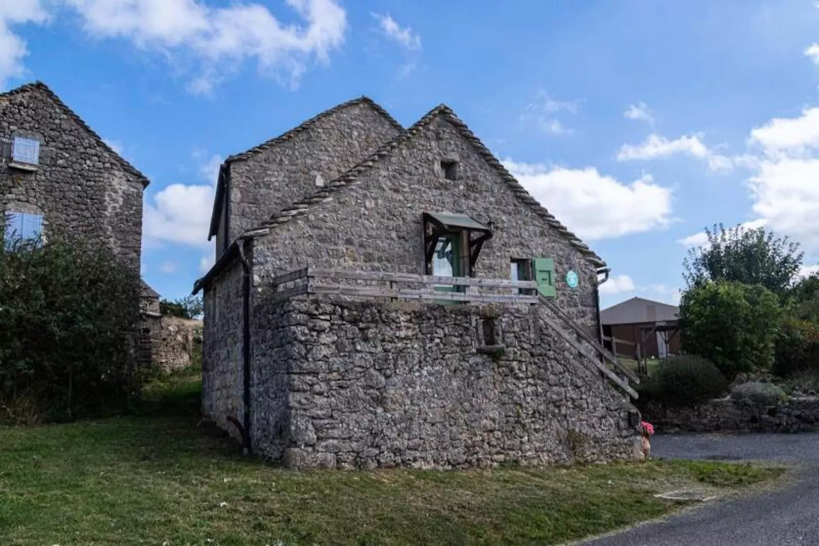 Gîte de France Gîte la vieille ecole au bruel des vignes 3 épis-Image-tags.