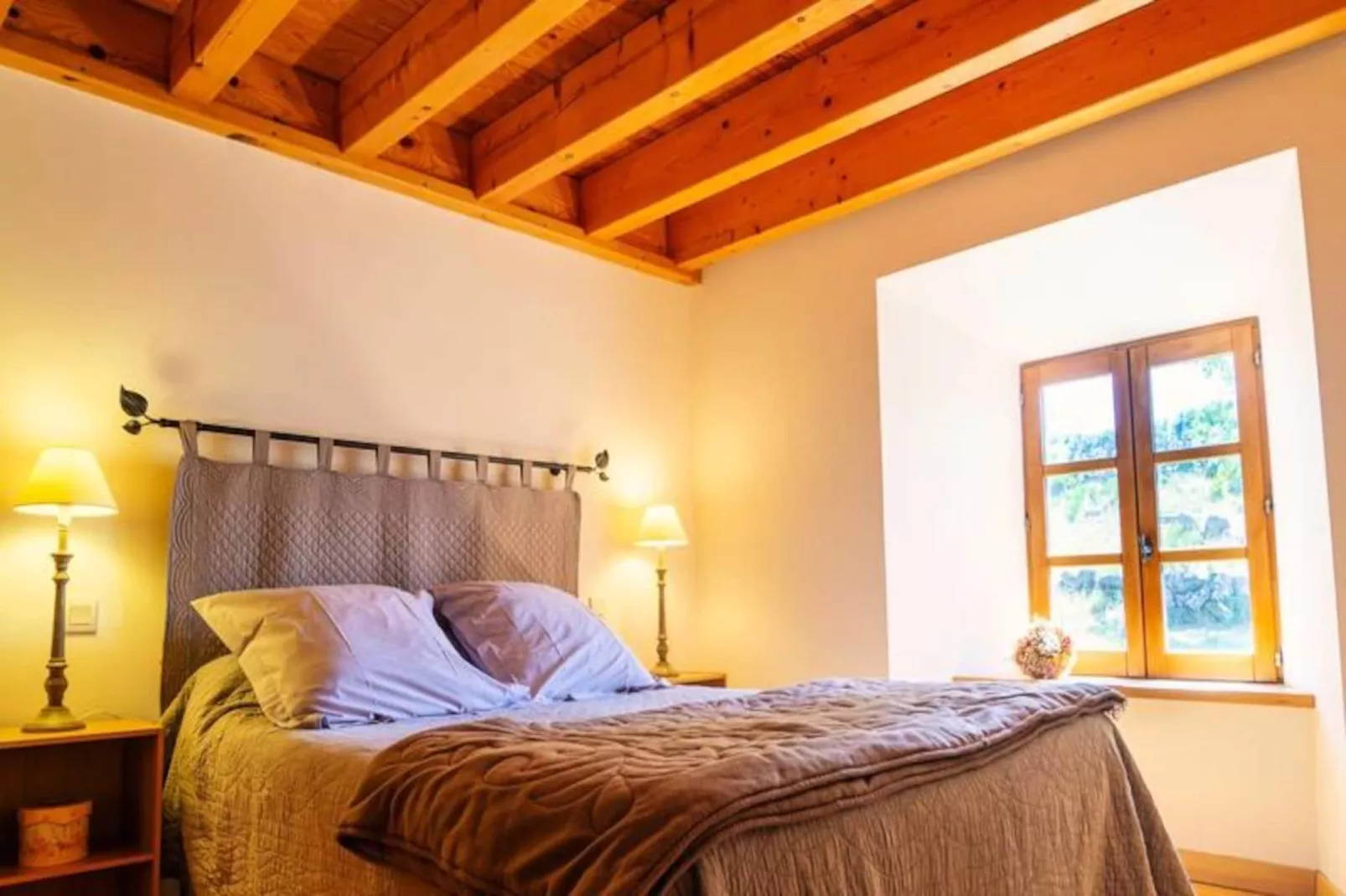 Gîte de France Gîte les bouteillers 6/8 personnes 3 épis-Image-tags.