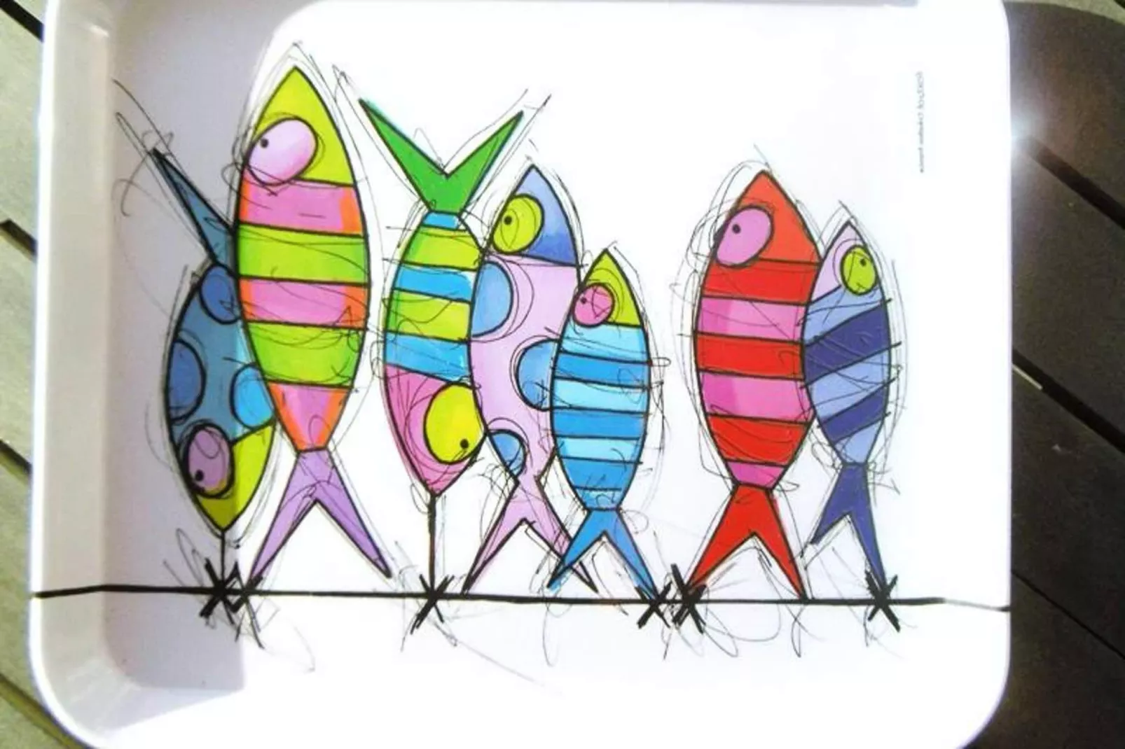 Résidence Les Roseliers-Ambiance