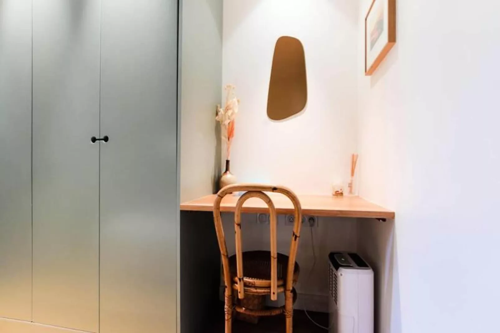 Superbe Maison Au Coeur De La Ville &agrave; Deux Pas De La C&ocirc;te Des Basques-Ambiente