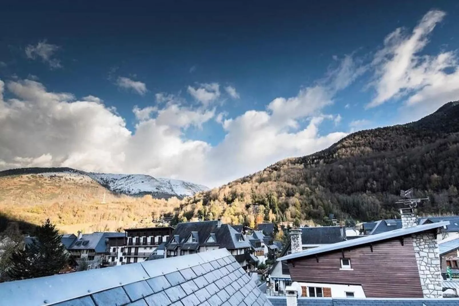 Résidence Ferme Du Moulin-Zones été à 5 km