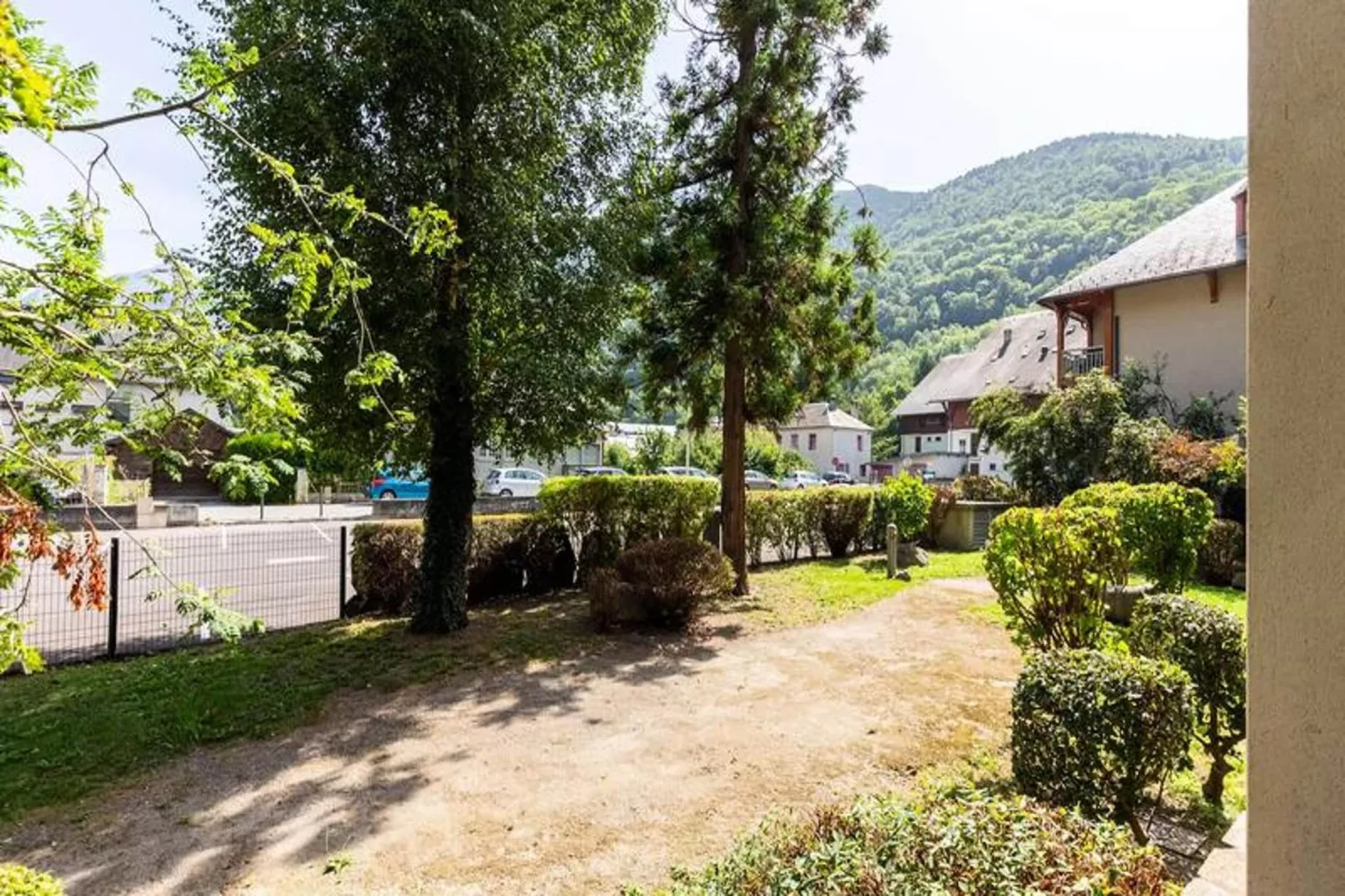 Résidence Cami Real-Areas within 1km in summer