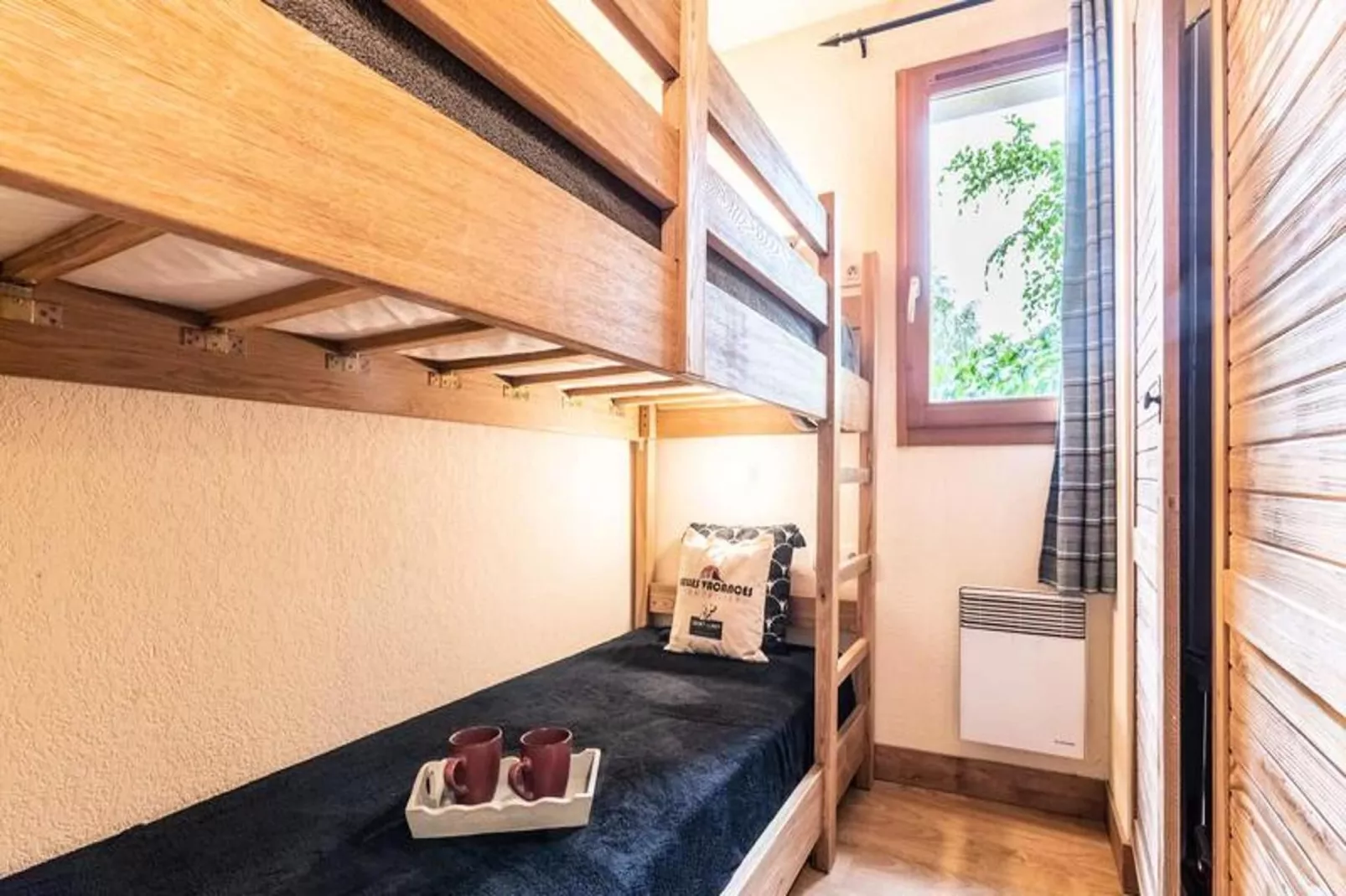 Résidence Cami Real-Bathroom