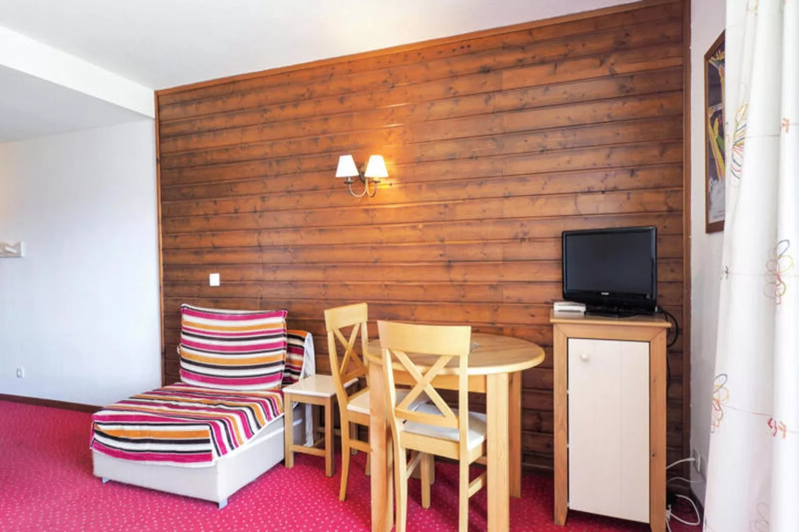 Résidence Le Pédrou - maeva Home-Landing