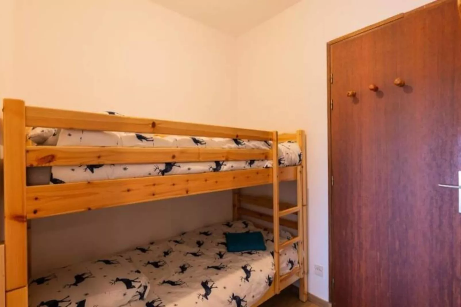 Chaleureux Studio Au Pied Des Pistes - Le Refuge **-Image-tags.