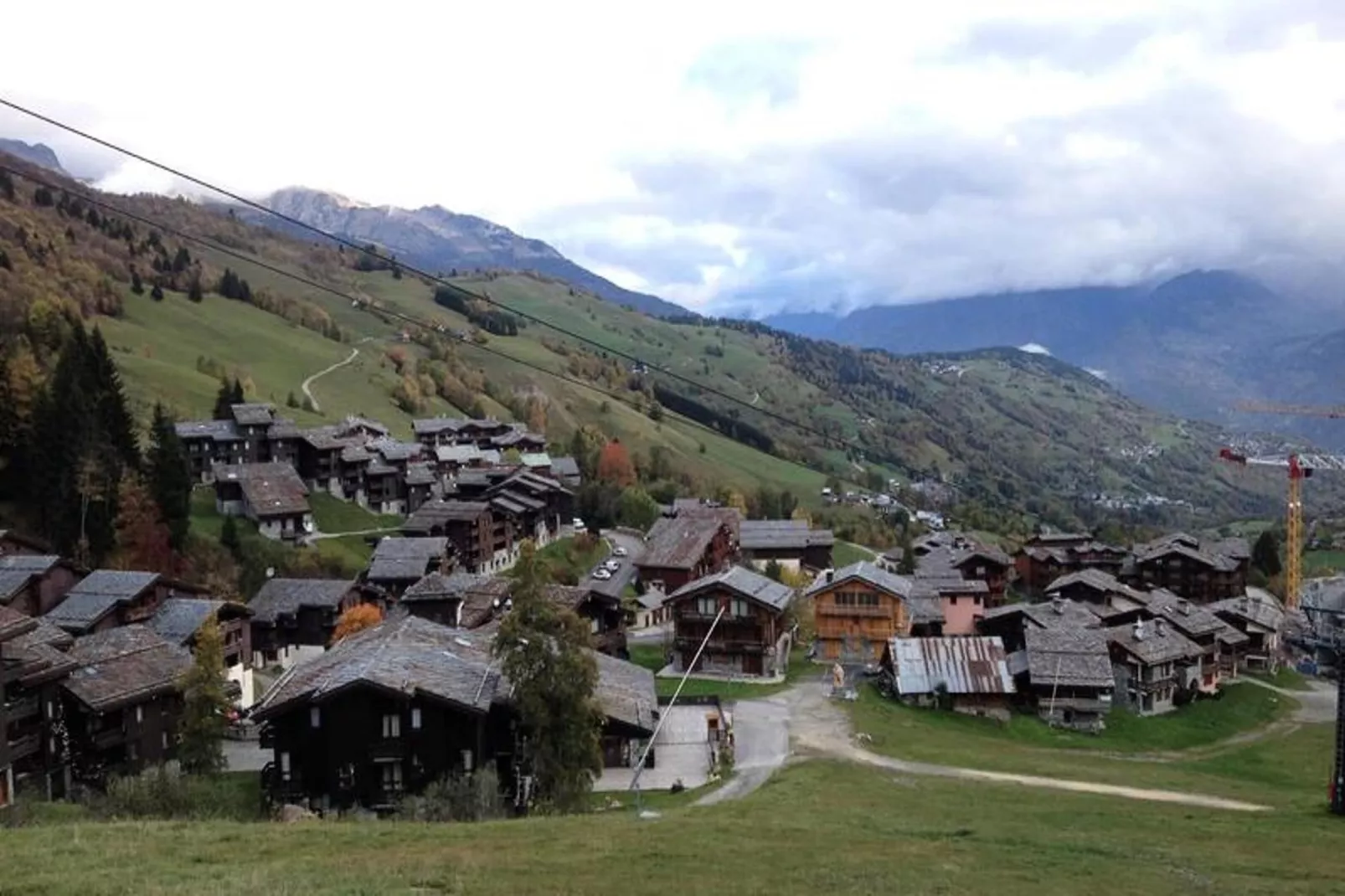 Résidence Portail G-Gebiete Sommer 1 km