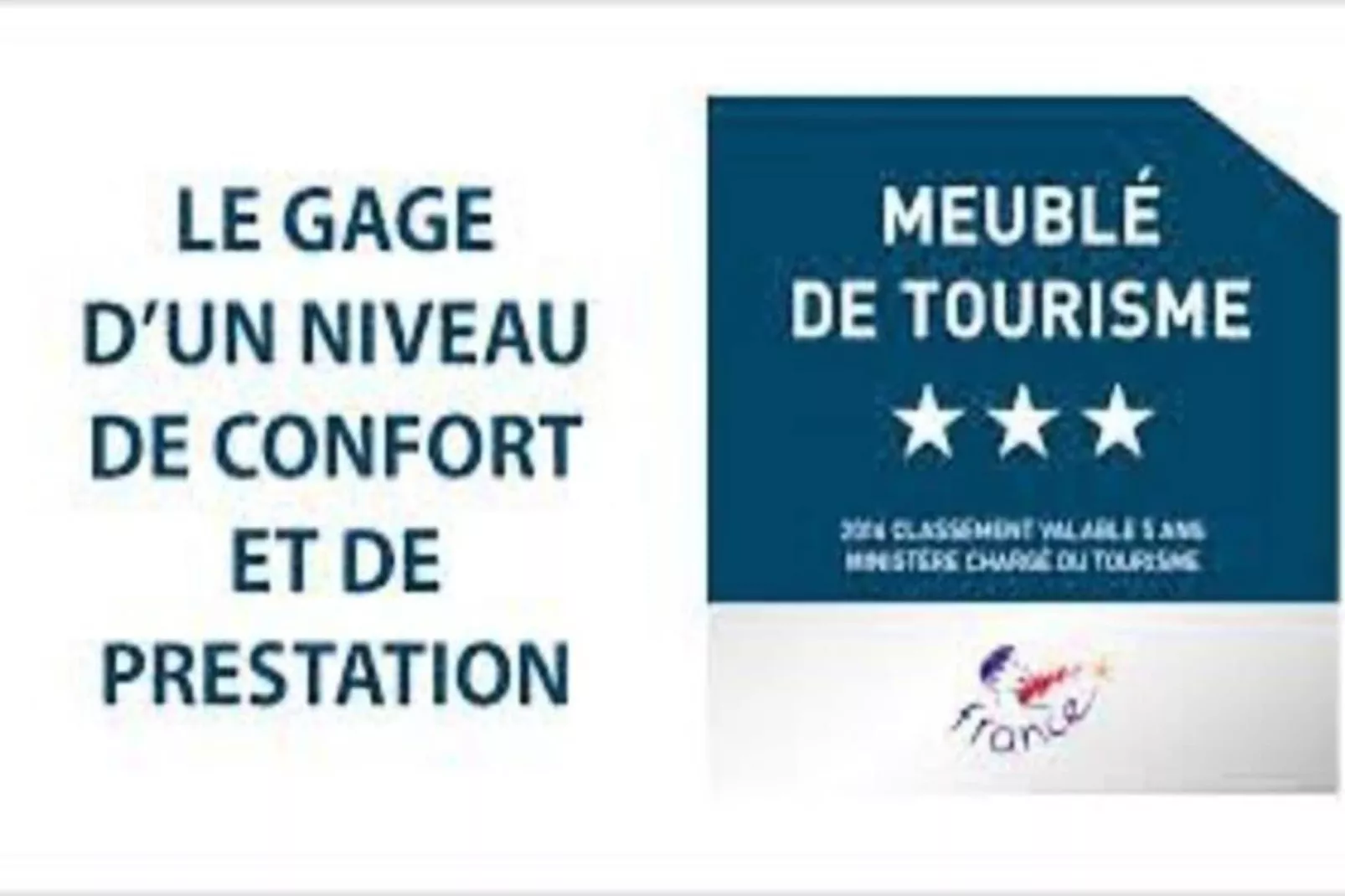 Résidence Clairiere-Ambiance