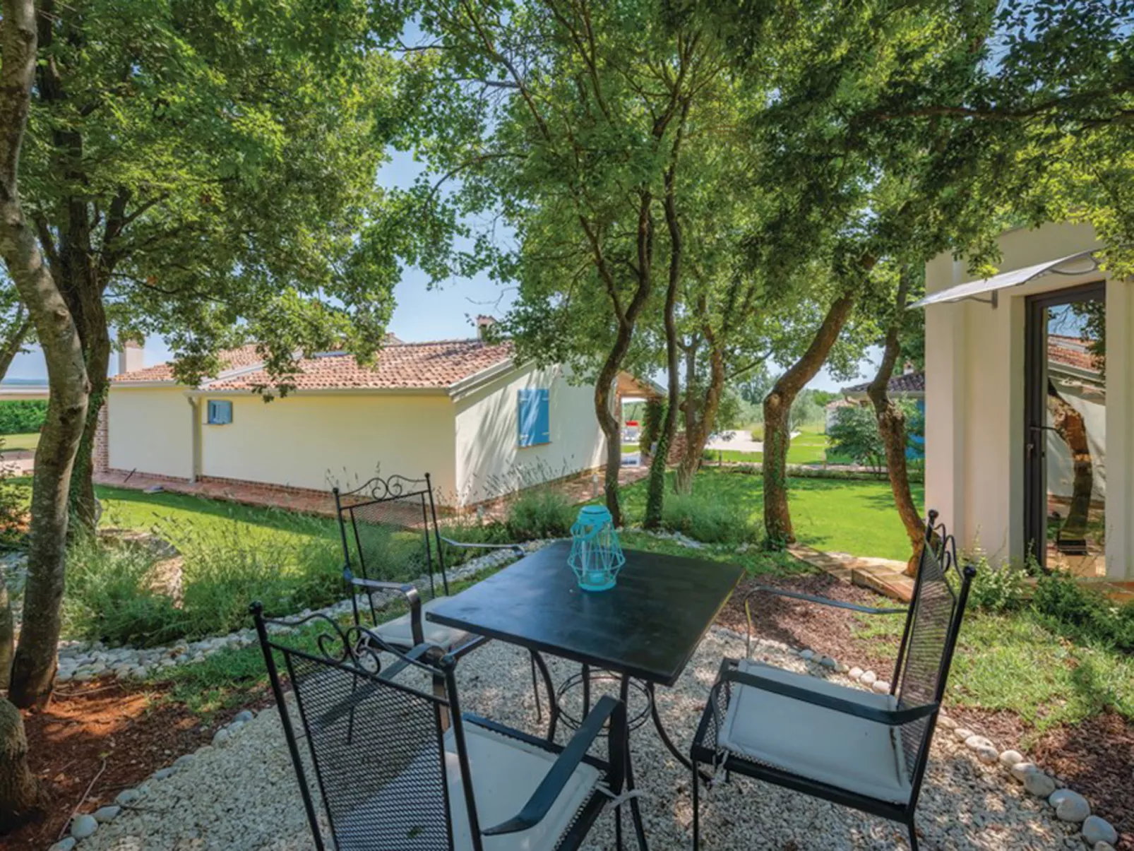 Green Experience-Outside