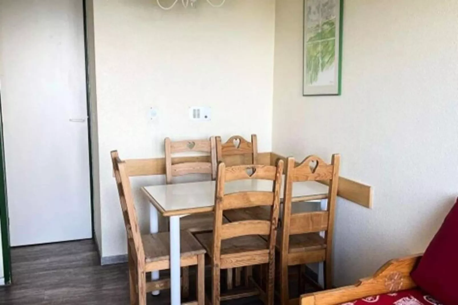 Résidence Quartier Falaise - maeva Home-Salle à manger