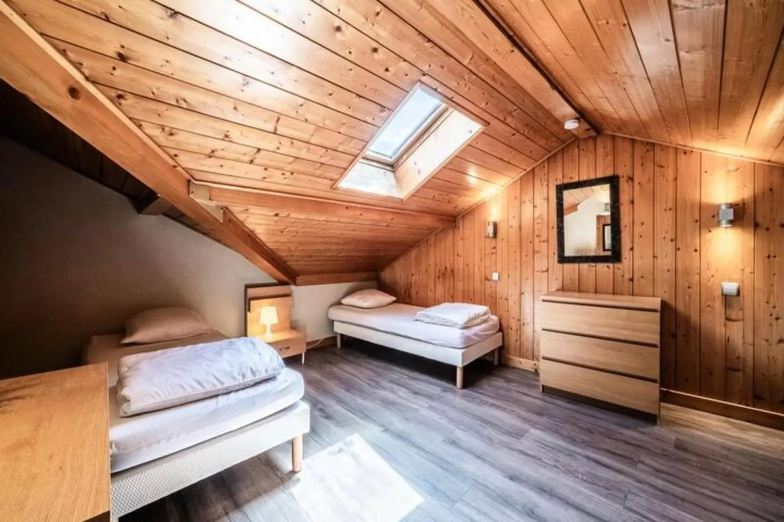 Résidence Le Cypierre-Küche