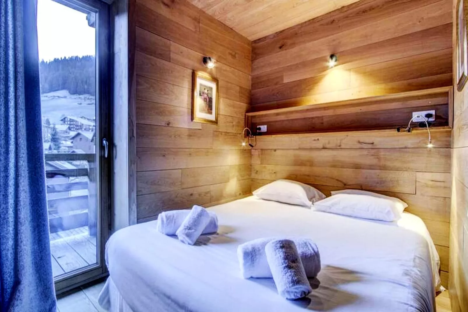 Résidence L' Auberge-Ambiance