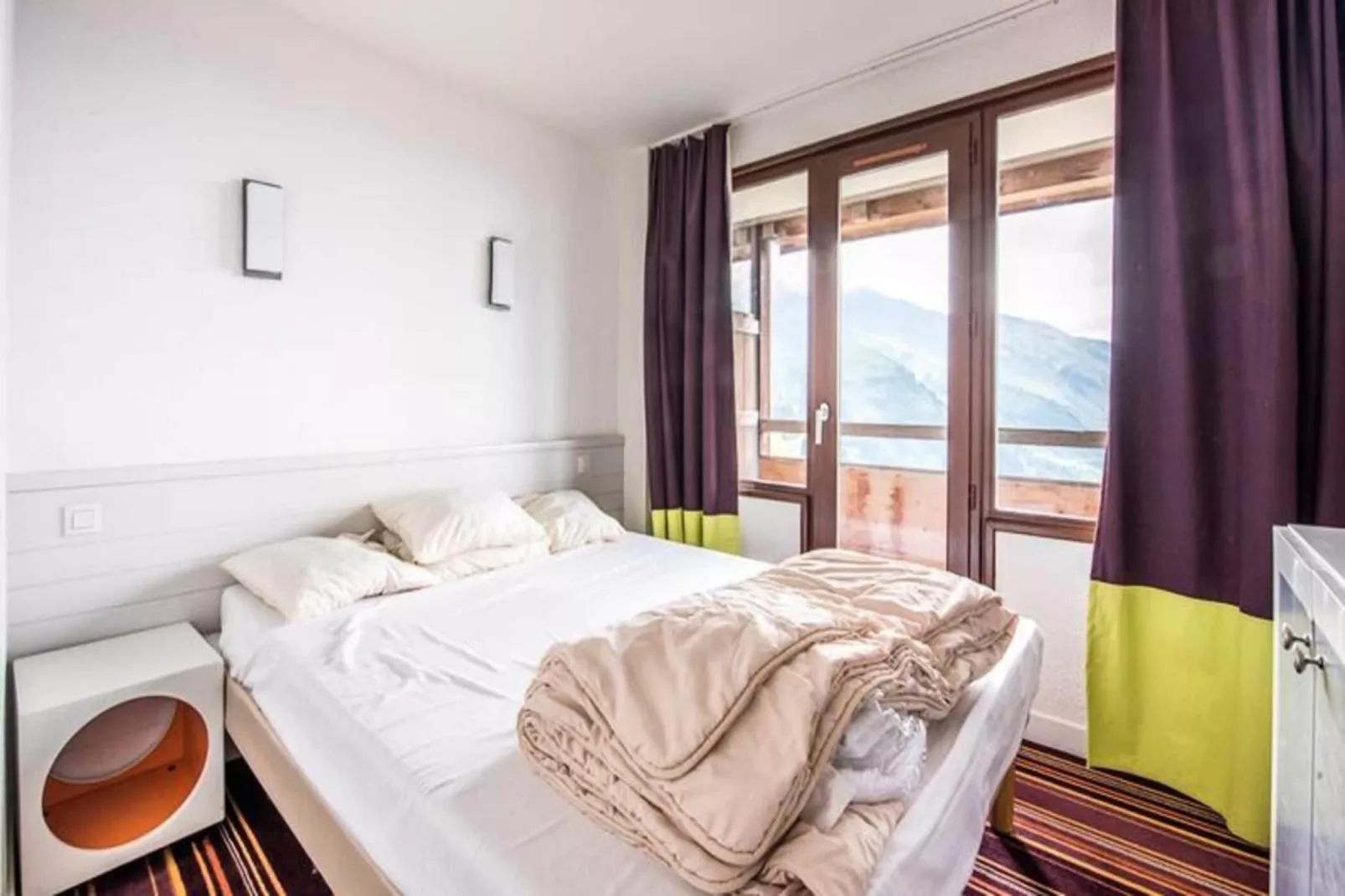 Résidence Antarès - maeva Home - Exterior in summer