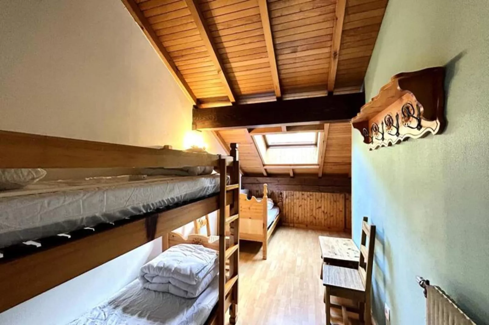Résidence Les Aigles 1-Bedroom
