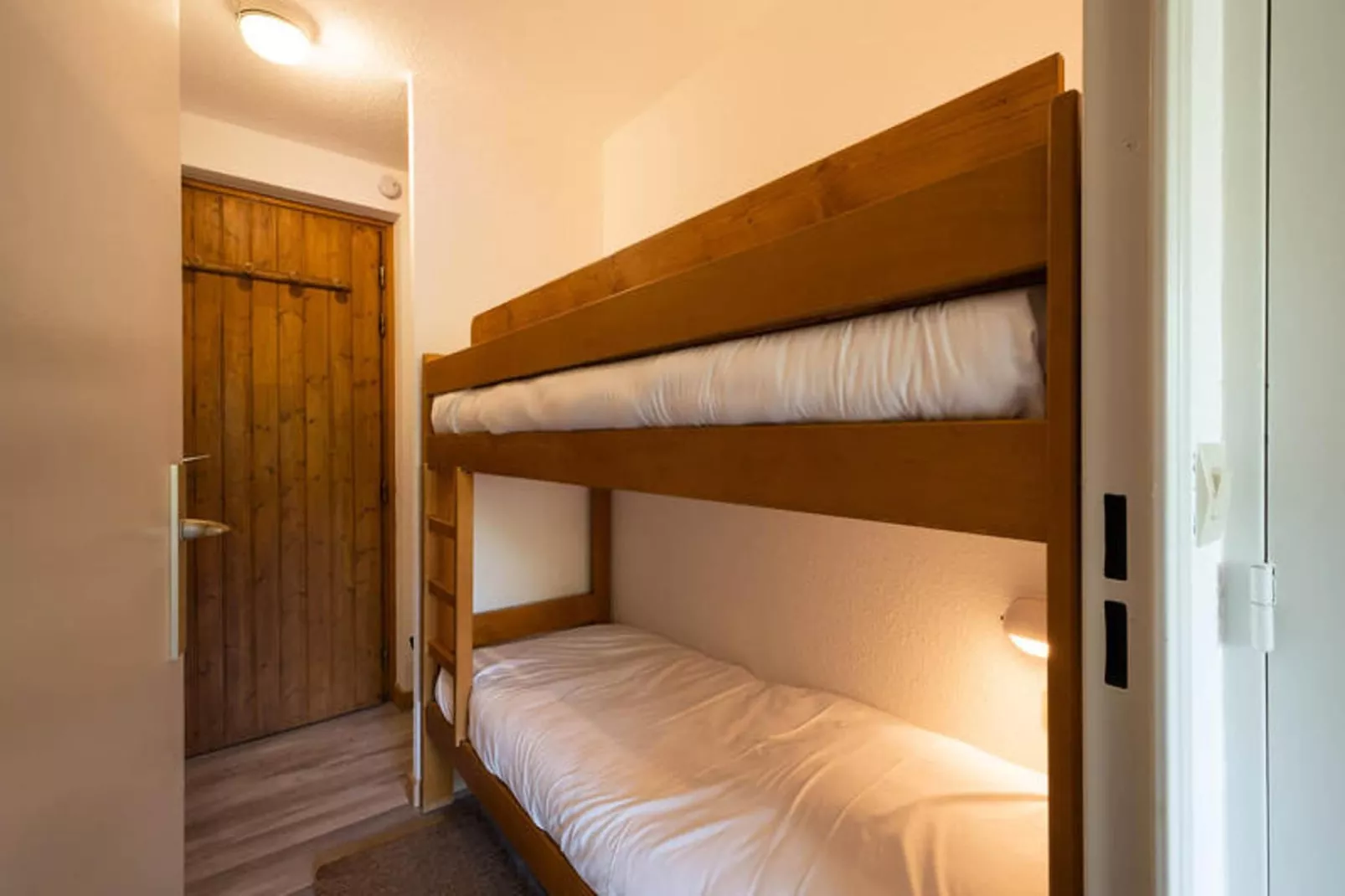 Résidence Alcyon-Living room