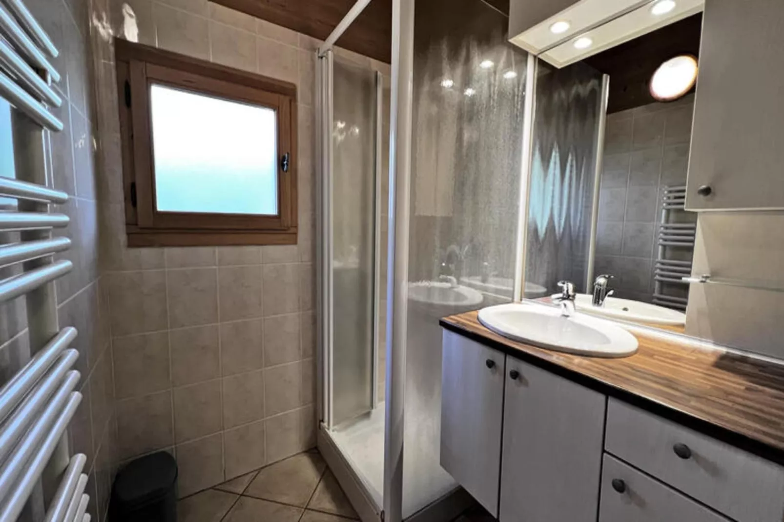 Chalets à La Clusaz-Extérieur été