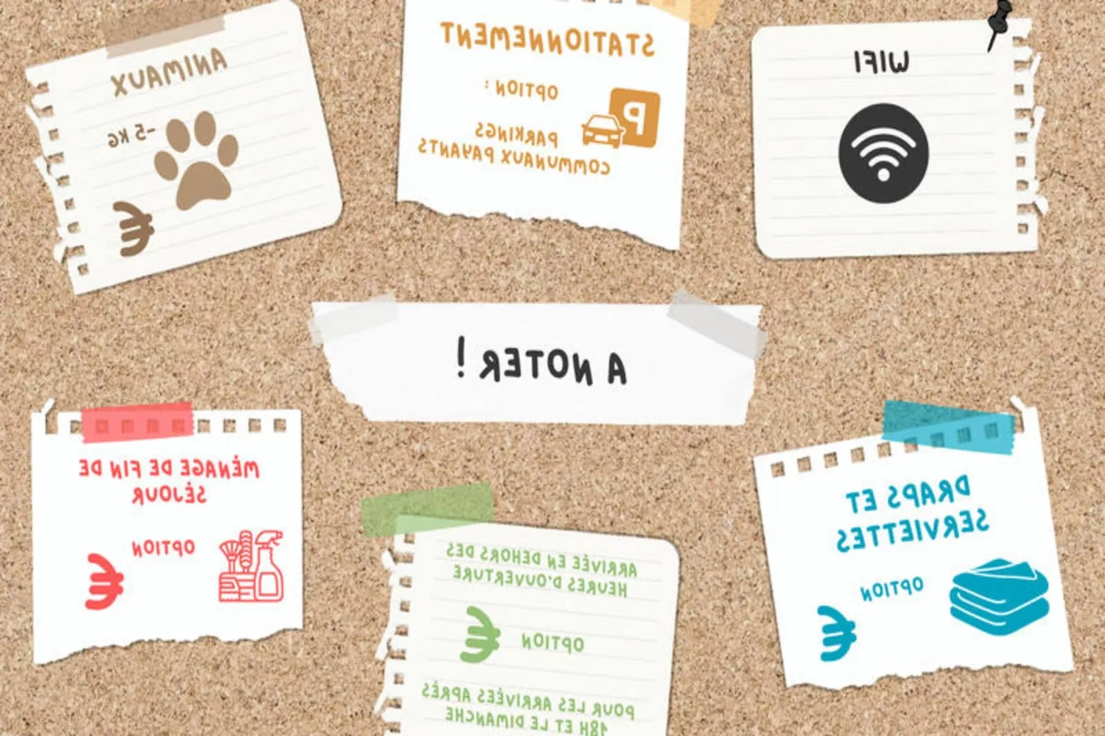 Appartements à La Clusaz-Ambiance