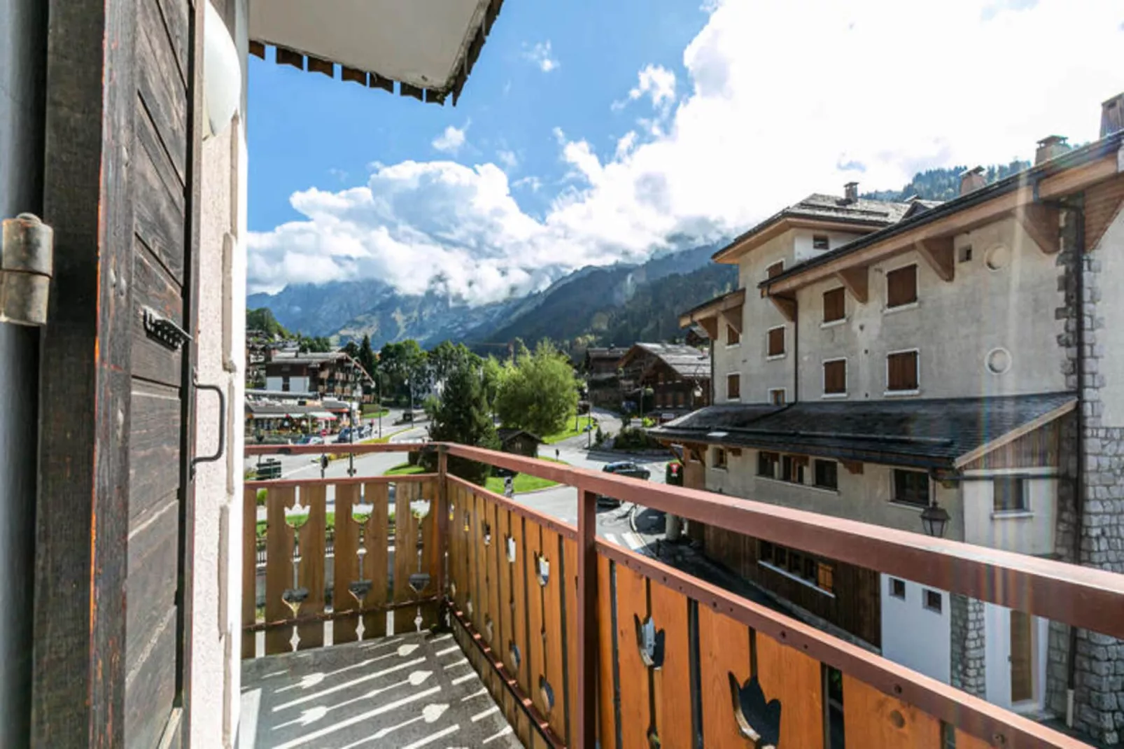 Résidence Altitude-Ambiance