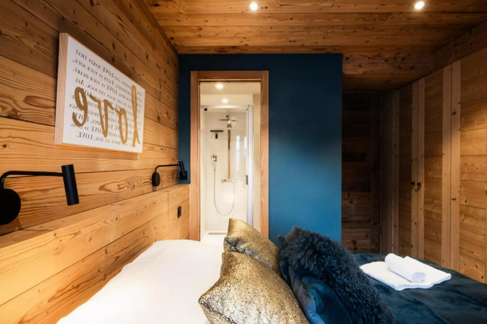 Résidence Sapaudia-Extérieur été