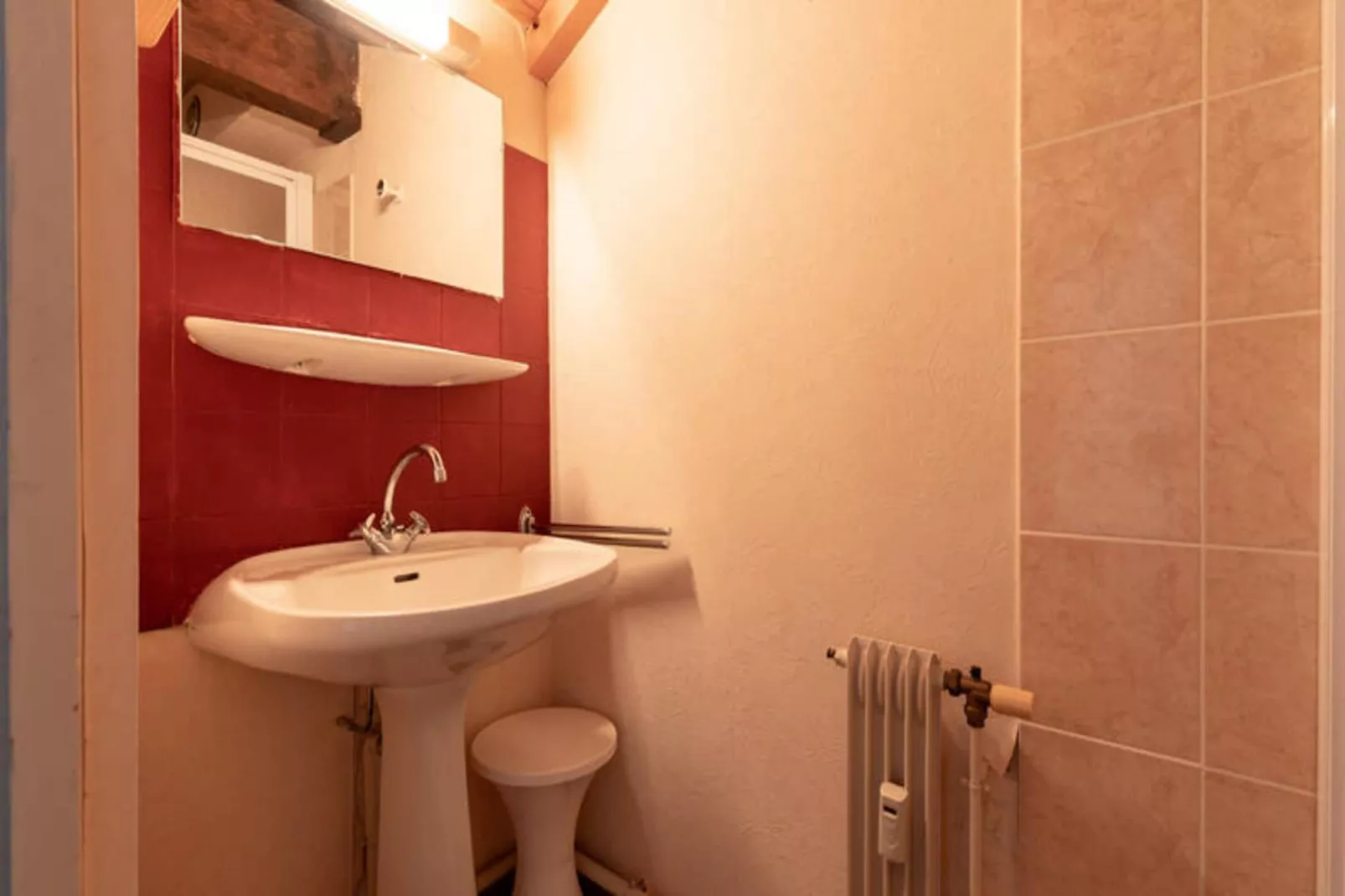 Résidence Aigles I-Ambiance