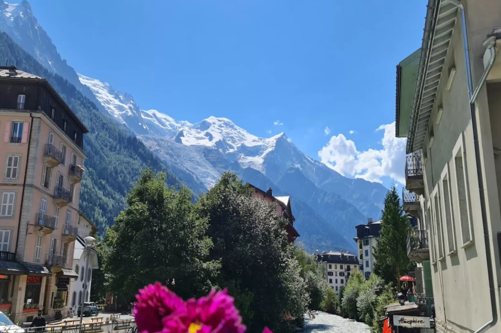 Résidence Jonquille-Areas within 5km in summer