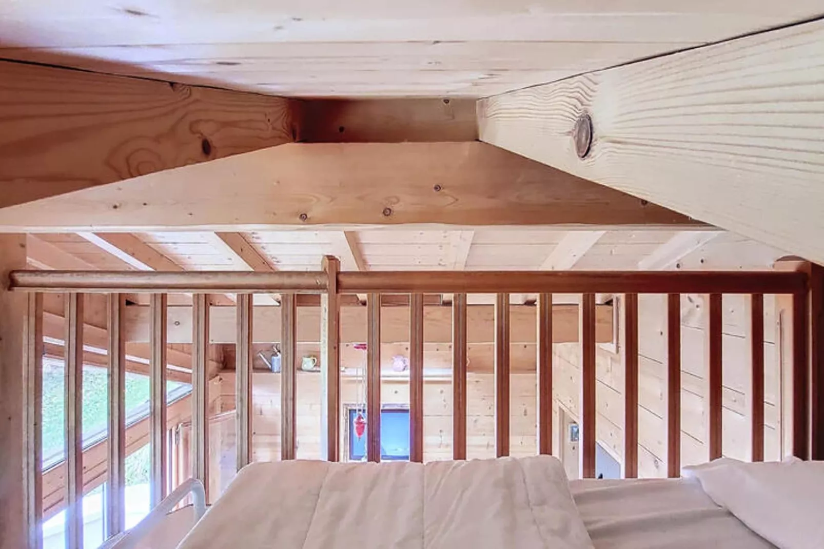 Appartements à Morzine-Ambiance