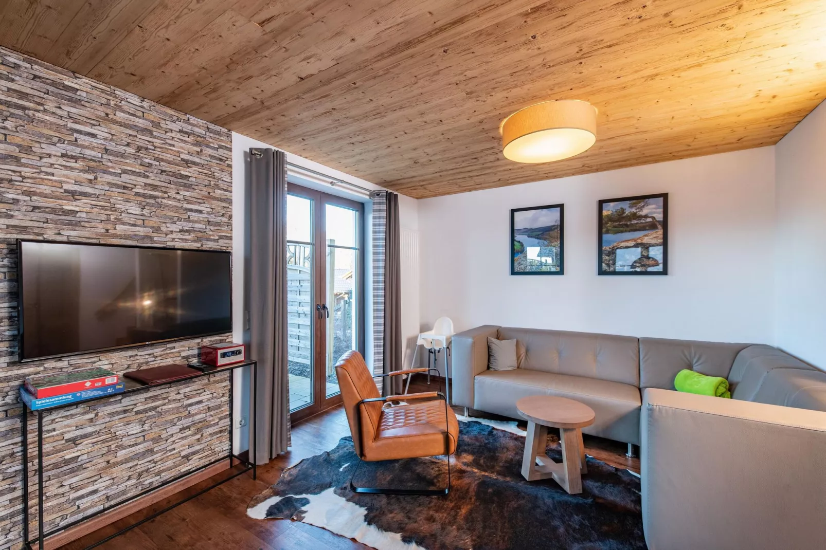Premiumchalet bis 6Pers