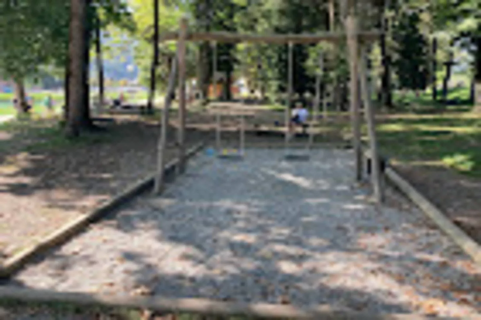 Résidence Grand Horizon Ii-Extérieur été