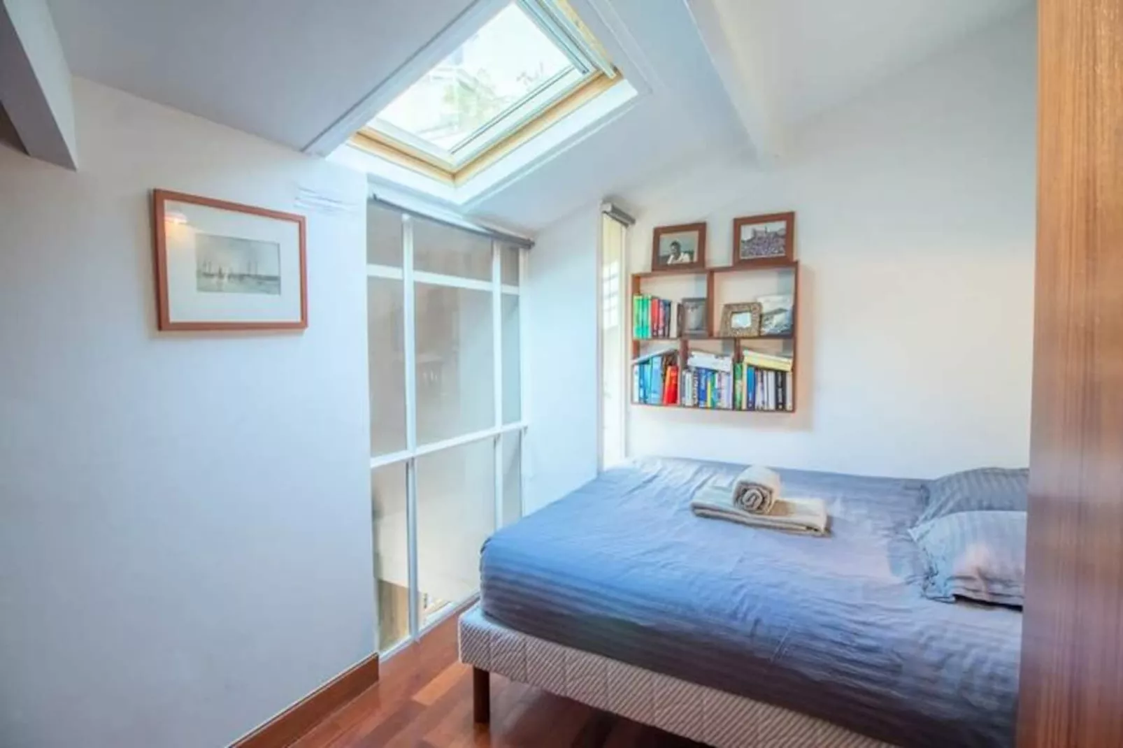 Maison Et Jardin à Paris-Image-tags.