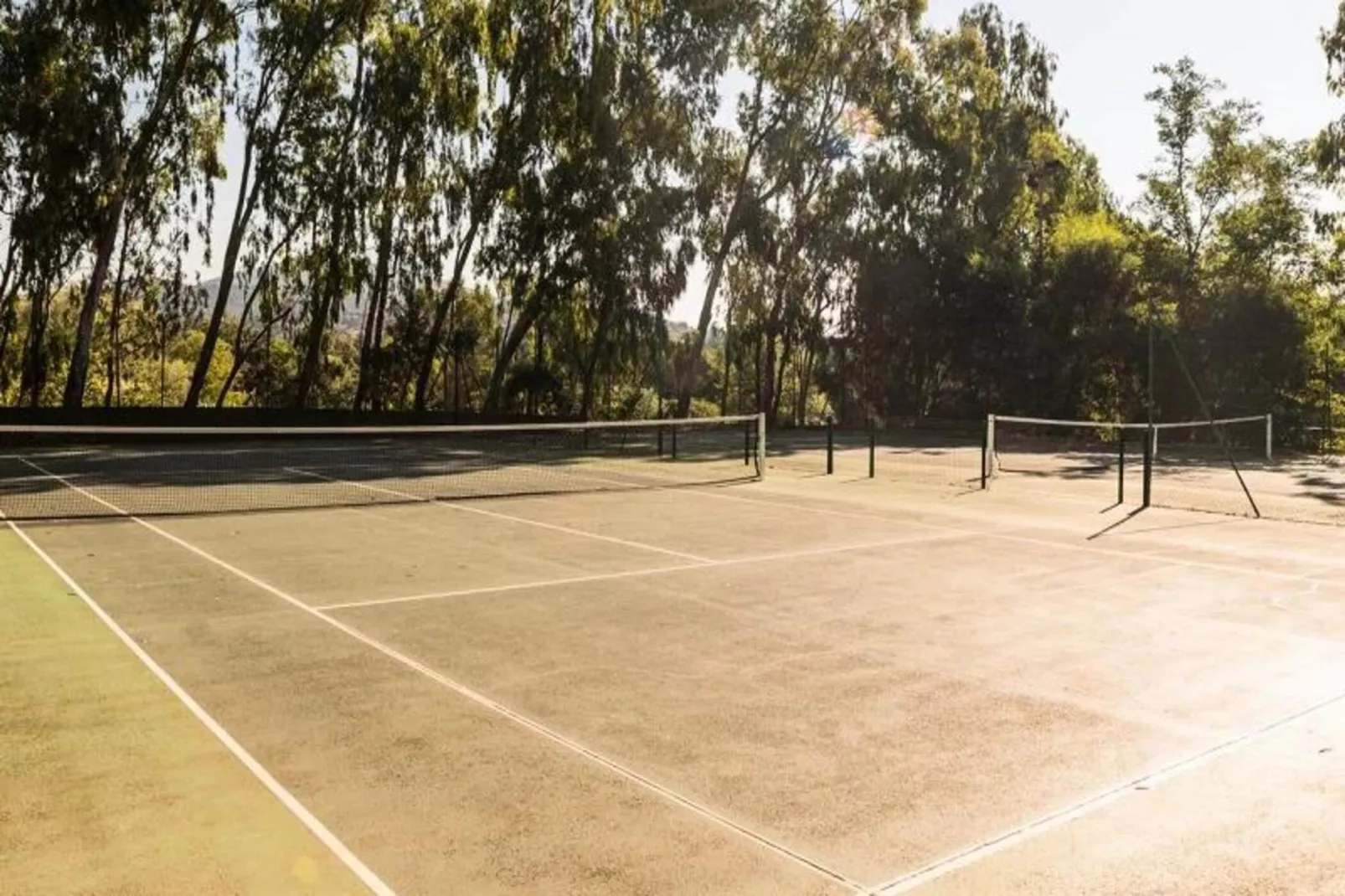 Les Appartements aux Restanques du Golfe de St Tropez - maeva Home-Exterior in summer
