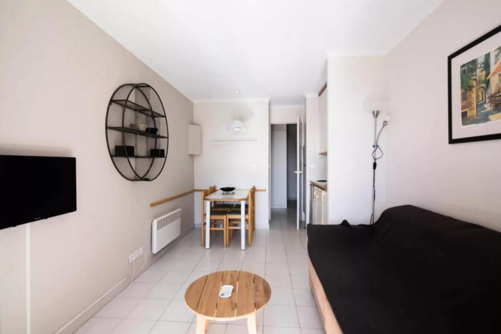 Résidence Les Parcs de Grimaud - maeva Home-Außenbereich Sommer