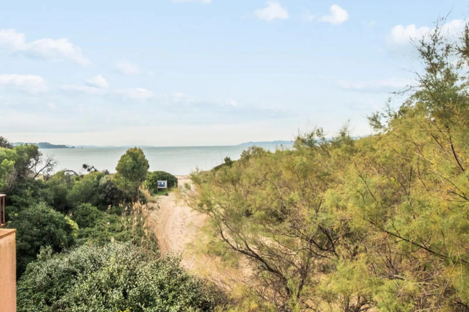 Résidence La Pinède - maeva Home-Extérieur été