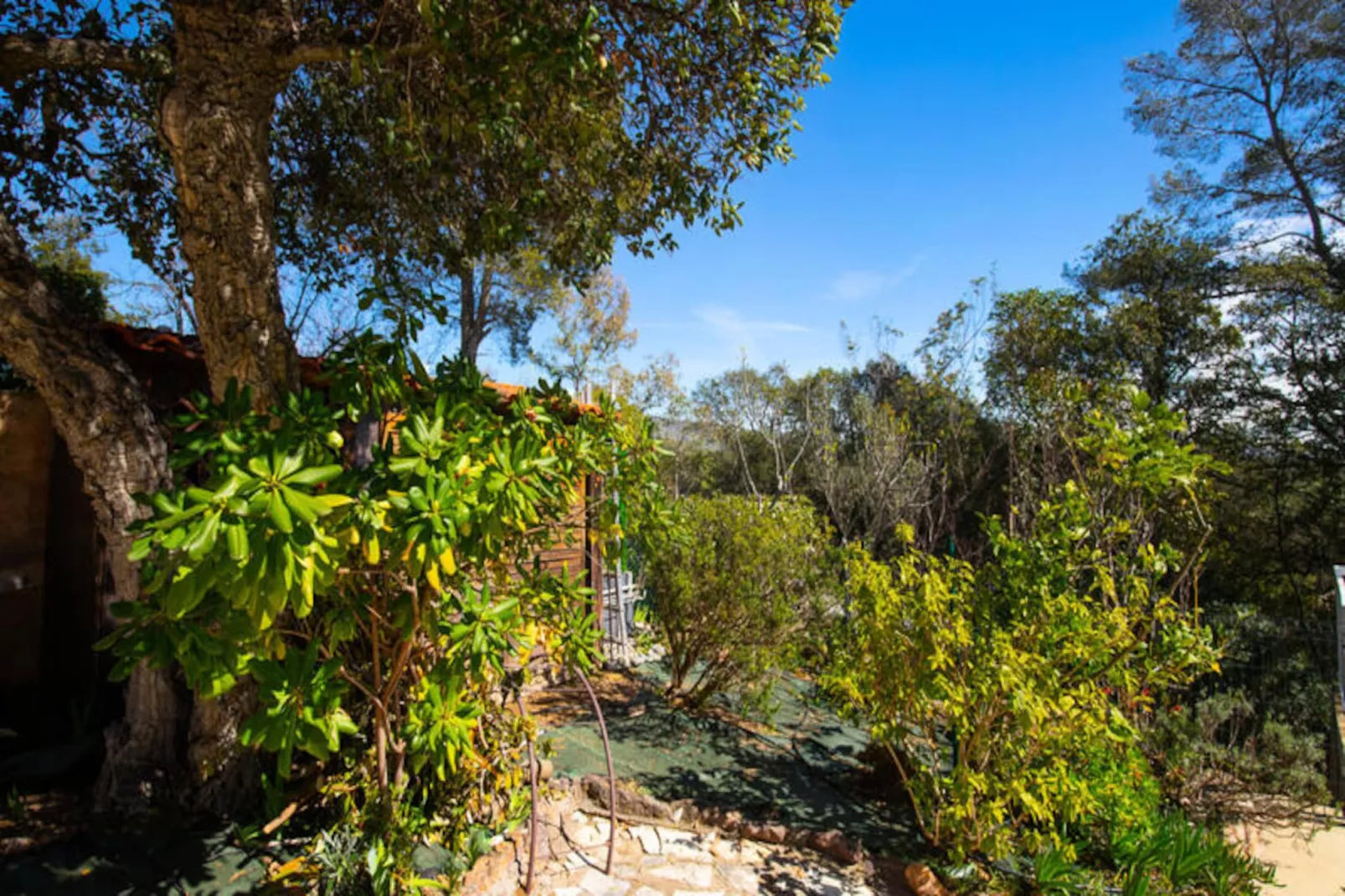 Villa 7 Pers &agrave; 10 Min Des Plages - Centre De Fr&eacute;jus-Image-tags.